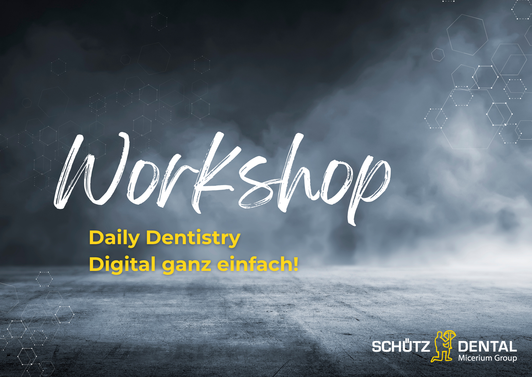 Daily Dentistry - Digital ganz einfach!